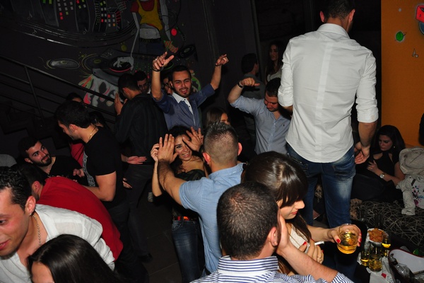 Publicity on Saturday Night